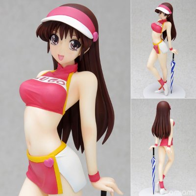 新世纪GPX 菅生あすか リニューアル版