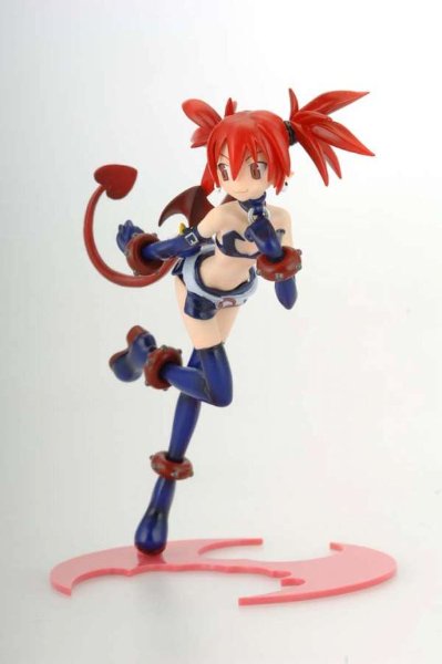 魔界战记2 艾特娜 