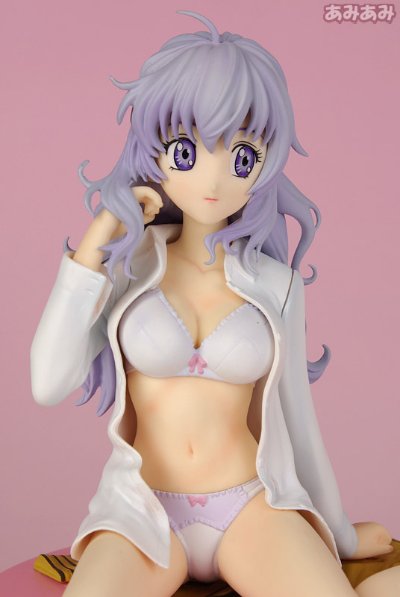 全金属狂潮！泰蕾莎 Y衬衫版