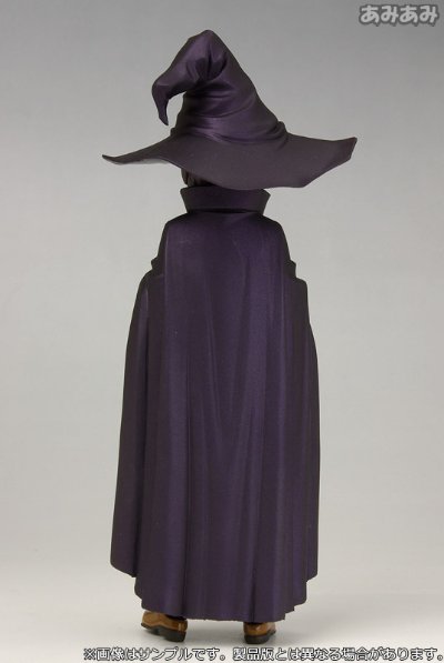 芙萝茵莱伊 REVOLTECH 凉宫春日的忧郁 文化祭SPECIAL No.2 长门有希 魔法使いVer.