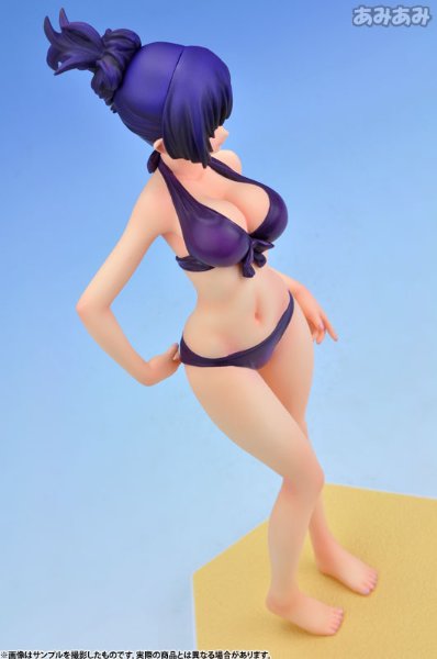 BEACH QUEENS 	黄昏少女×失忆 庚夕子