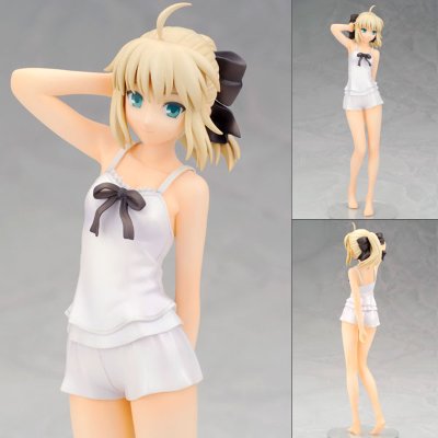 Fate/stay night SABER Summer Ver.