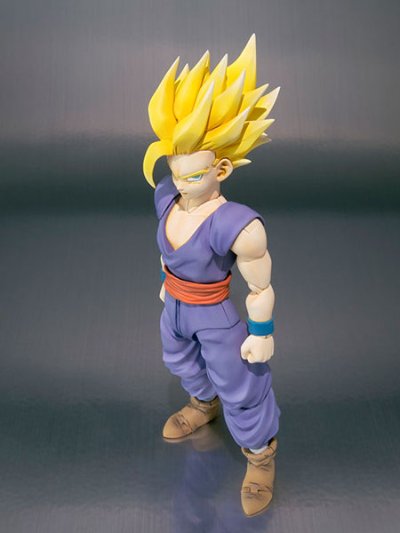 S.H.Figuarts 孙悟饭