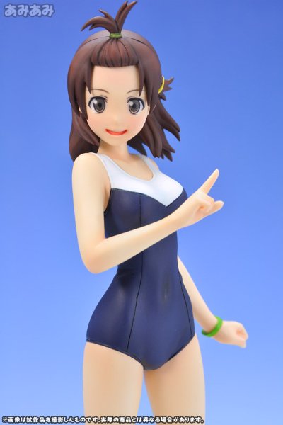BEACH QUEENS 轮回的拉格朗日 京乃まどか