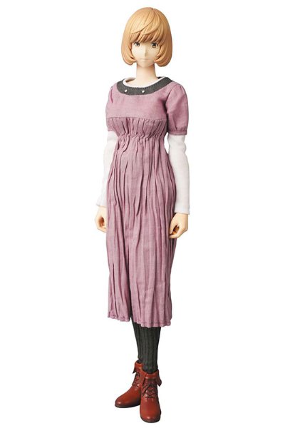 REAL ACTION HEROES No.530 バクマン。 苍树红