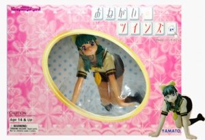 SIF EX 拜托了双子星 小野寺桦恋 