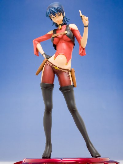 枪心剑刃 カルメン９９ 