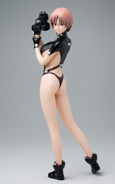 &评分条目访问:8083外部链接gantz原作名岸本惠角色西村直起原型sif