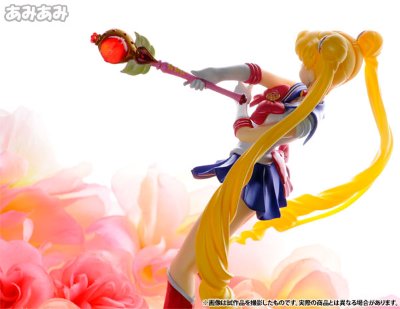 FiguartsZERO セーラームーン