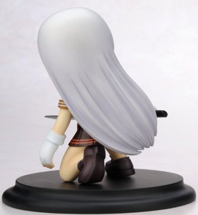 MICRO POP SHOW 第3弾 一骑当千 SDフィギュア 赵云子龙、张飞益德セット 