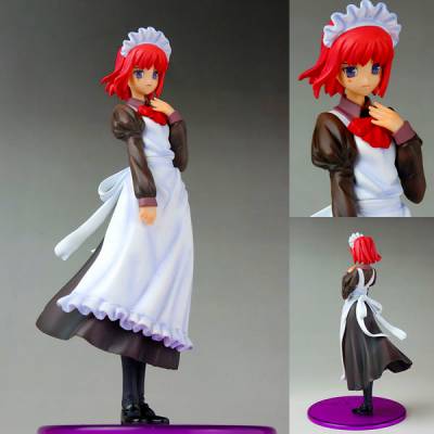 MELTY BLOOD series I 翡翠 