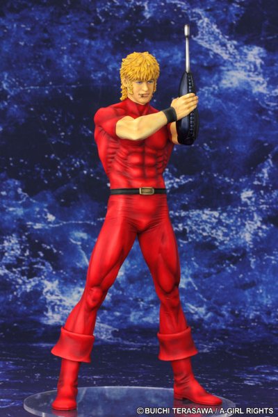 COBRA THE SPACE PIRATE 哥普拉 