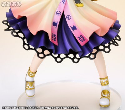 东方Project 聖徳道士 丰聪耳神子