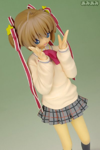 RESINYA！ Little Busters! 神北小毬 通常版 