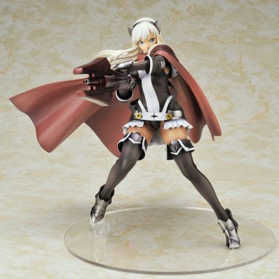 ドルアーガの塔 -the Aegis of URUK- 法蒂娜