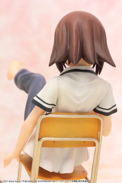 笨蛋，测验，召唤兽！  木下秀吉＆召唤兽