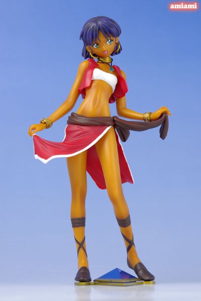 ふしぎの海のナディア ナディア 