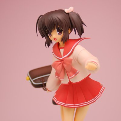 ToHeart2 柚原木实 制服ver. 