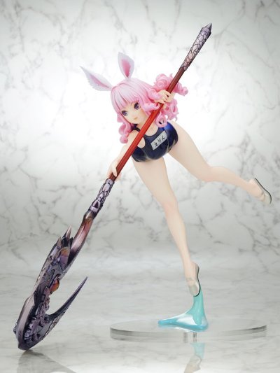 TERA ELIN 学校泳装版 