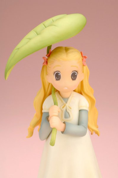 蜂蜜与四叶草 花本叶久美