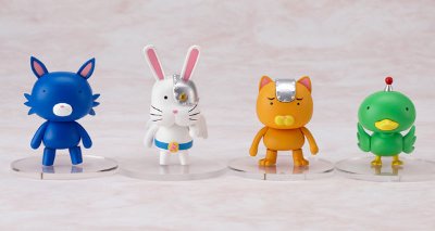 アニマルソルジャーセット 