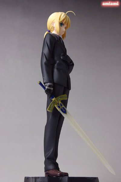 Fate/Zero Saber