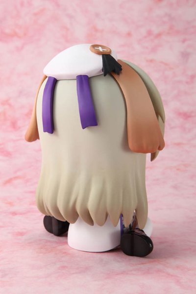 トイズワークスコレクションにいてんごLL(えるえる) 能美库特 