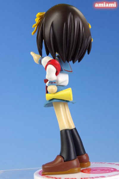 Ｐキャラ 凉宫春日的忧郁 凉宫春日