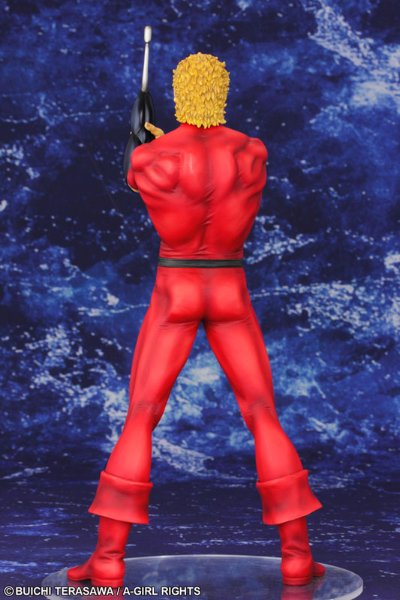 COBRA THE SPACE PIRATE 哥普拉 