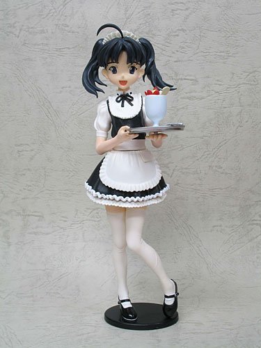 橙ジング！ともちゃん No.2 ともちゃん、女仆さんに変身！ 編