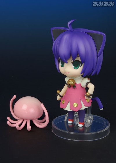 粘土人 #052 狂乱家族日記 乱崎凶华