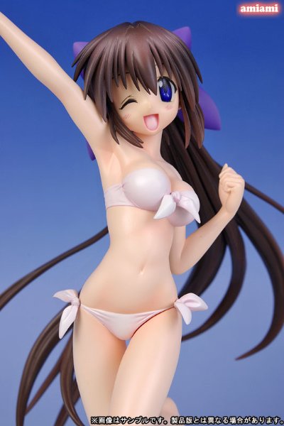 蓝兰岛漂流记 小铃