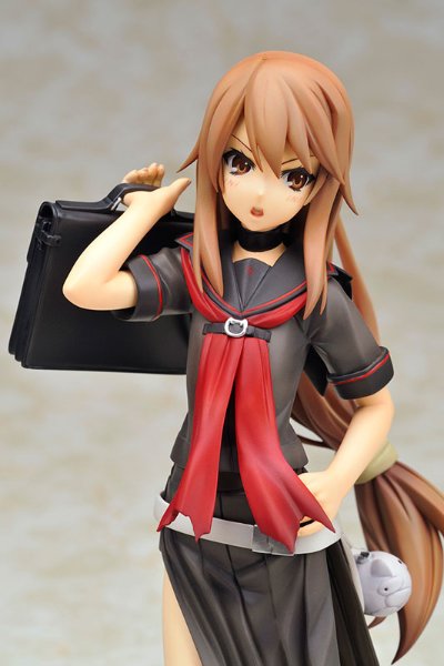 大神与七位伙伴 大神凉子