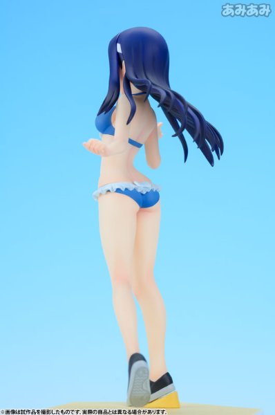 BEACH QUEENS 绯色战姬 二叶葵 