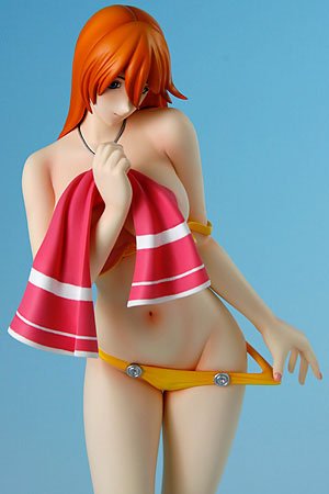 プライベートビーチ1 -Mieの場合- 通常版 