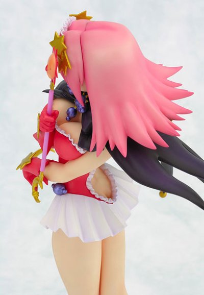 太太是魔法少女 アニエス・ベル 