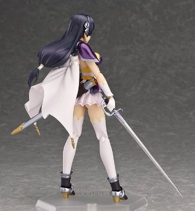 figma 闘神都市 瑞原叶月