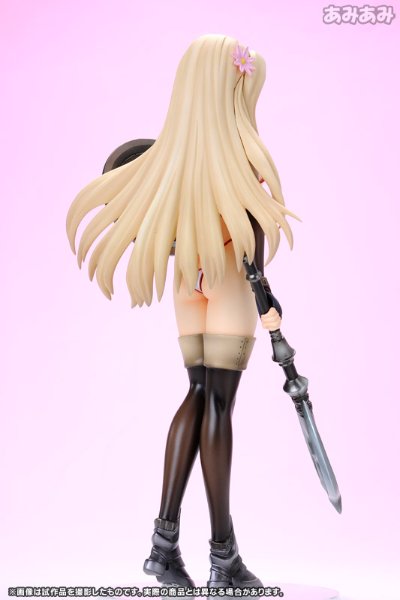 ToHeart2 迷宫旅人 战士莎莎拉