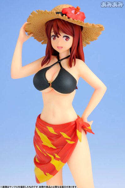 BEACH QUEENS まおゆう魔王勇者 魔王 