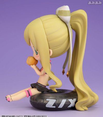 裘可ると Z/X -Zillions of enemy X- 上柚木綾瀬