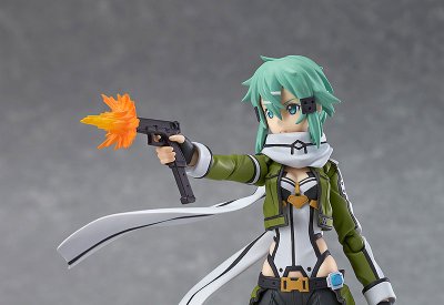 figma#241 刀剑神域 第二季 诗乃