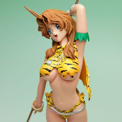 BOMEコレクション第11弾 ジャングル・エミィ オリジナル・バージョン 