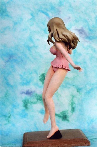 一骑当千GG 孙权仲谋 水着１ 未涂装