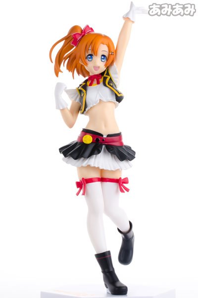 LoveLive! “HONOKA-No brand girls” 高坂穂乃果 