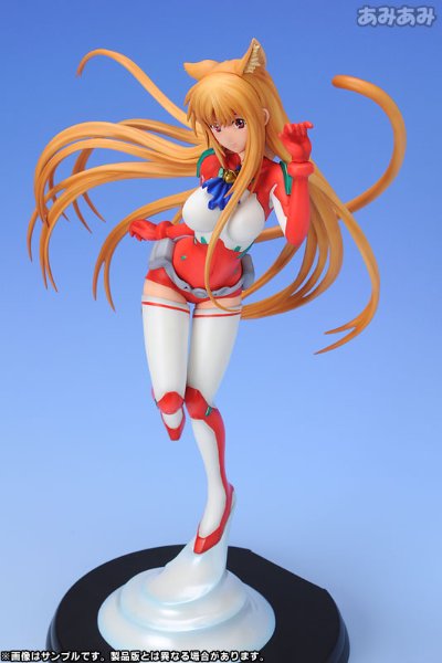 玩伴猫耳娘！ 爱丽丝