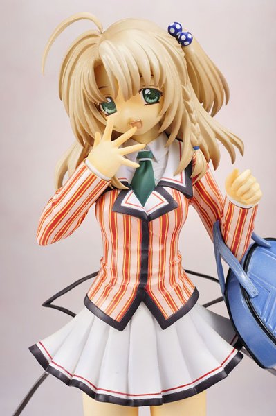 それは舞い散る桜のように 雪村小町 未涂装