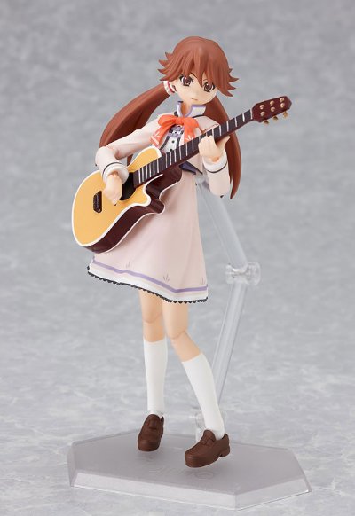 figma se · Kirara 深雪真奈 制服ver.