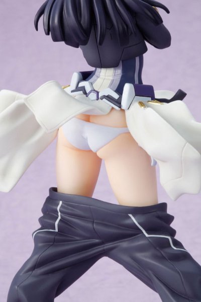 境界上的地平线 本多正纯 被脱下裤子的副会长