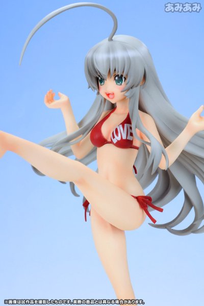 BEACH QUEENS 這いよれ！奈亚子さん 奈亚子