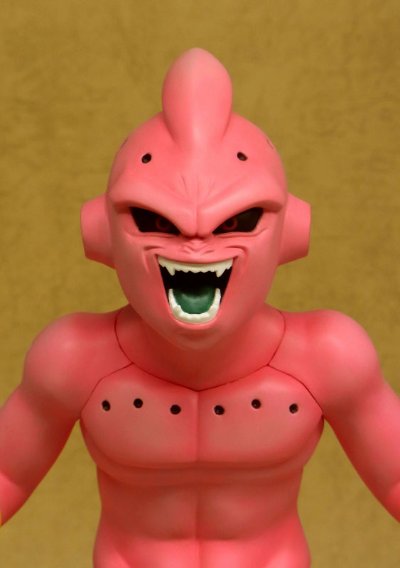 ギガンティック系列 ドラゴンボールZ 魔人布欧(純粋) 